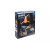 Cuadricóptero RC REVELL Pocket Drone 23810 — 2,4 GHz, radiocontrol de 4 canales