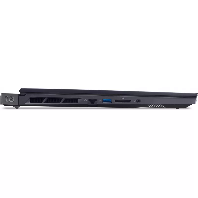 Portátil Acer Predator PH18-73-97FE 18
