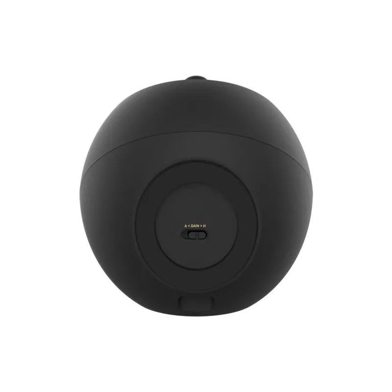 Altavoces de sobremesa CREATIVE Pebble V3 minimalistas 2.0 USB-C con audio USB, Clear Dialog Enhancement, Bluetooth 5.0, 8W RMS con 16W de potencia máxima