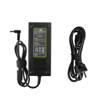 Fuente de alimentación PRO 19,5V 6,15A 120W HP Omen 15-500