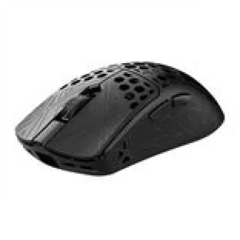 Ratón Gaming Inalámbrico Arbiter TENKO AKITSU MEDIUM — 40 g, Sensor PixArt 3950, Polling 8K, negro