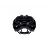 Casco de bicicleta HJC CROSSER Negro Talla M — Casco protector para ciclismo de carretera y urbano