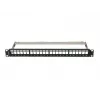 Patch panel vacío 24 puertos 1U 19