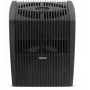 Humidificador VENTA AH535 Natural 7 L negro 8 W – depósito de 7 L, potencia 8 W, 300×330×300 mm
