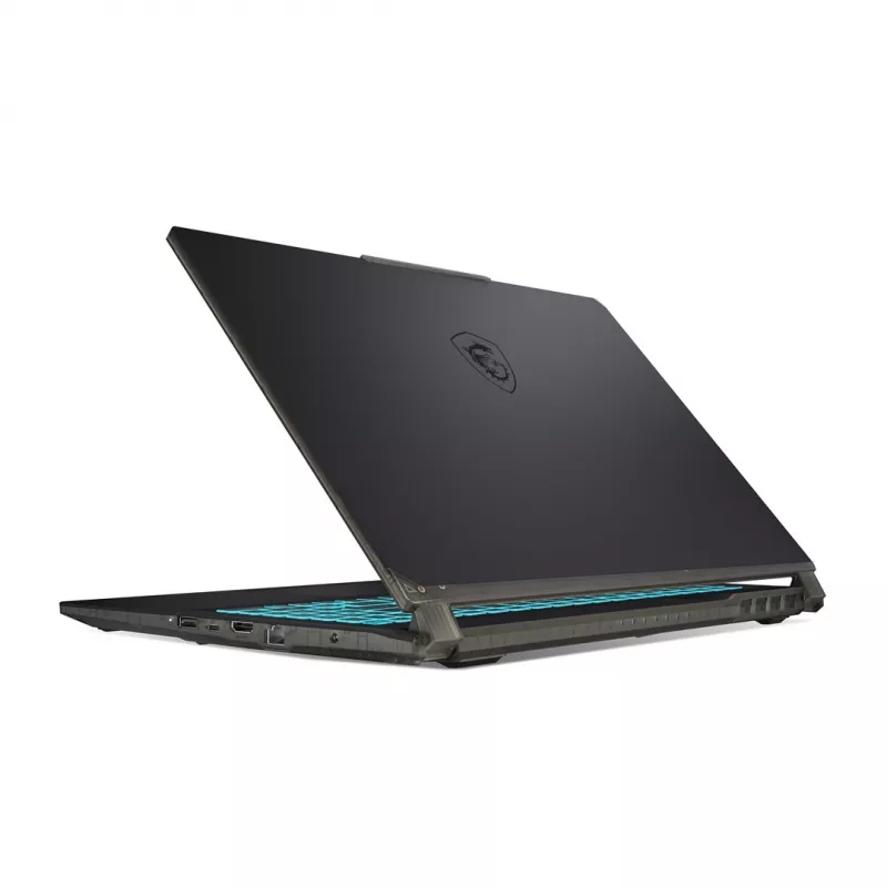 Portátil MSI Cyborg 15 A13VE-1067XPL 39,6 cm (15,6 inch) FHD IPS Touch 144Hz Intel Core i7-13620H 16GB DDR5 512GB NVMe RTX 4050 6GB