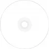DVD+R DL MediaRange MR468 8,5 GB 8x blanco imprimible por inyección de tinta 10 uds. spindel