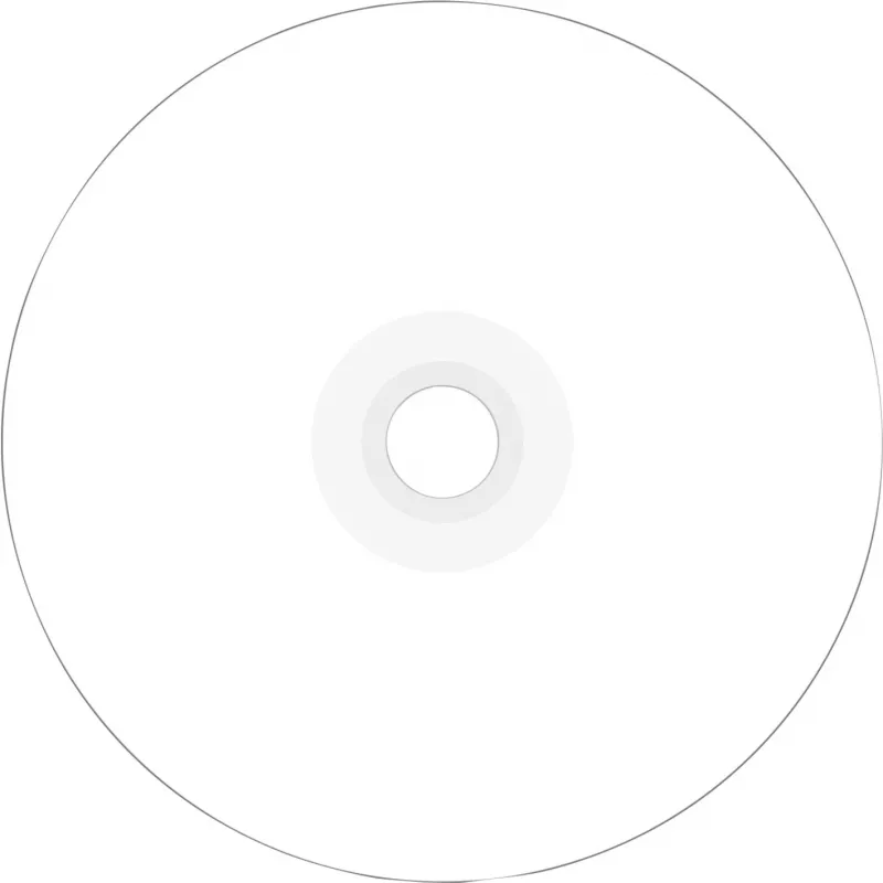 DVD+R DL MediaRange MR468 8,5 GB 8x blanco imprimible por inyección de tinta 10 uds. spindel