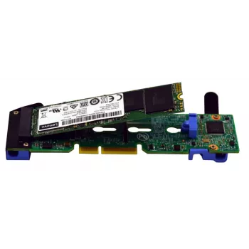 Tarjeta de interfaz/adaptador Lenovo 7Y37A01093 interna M.2