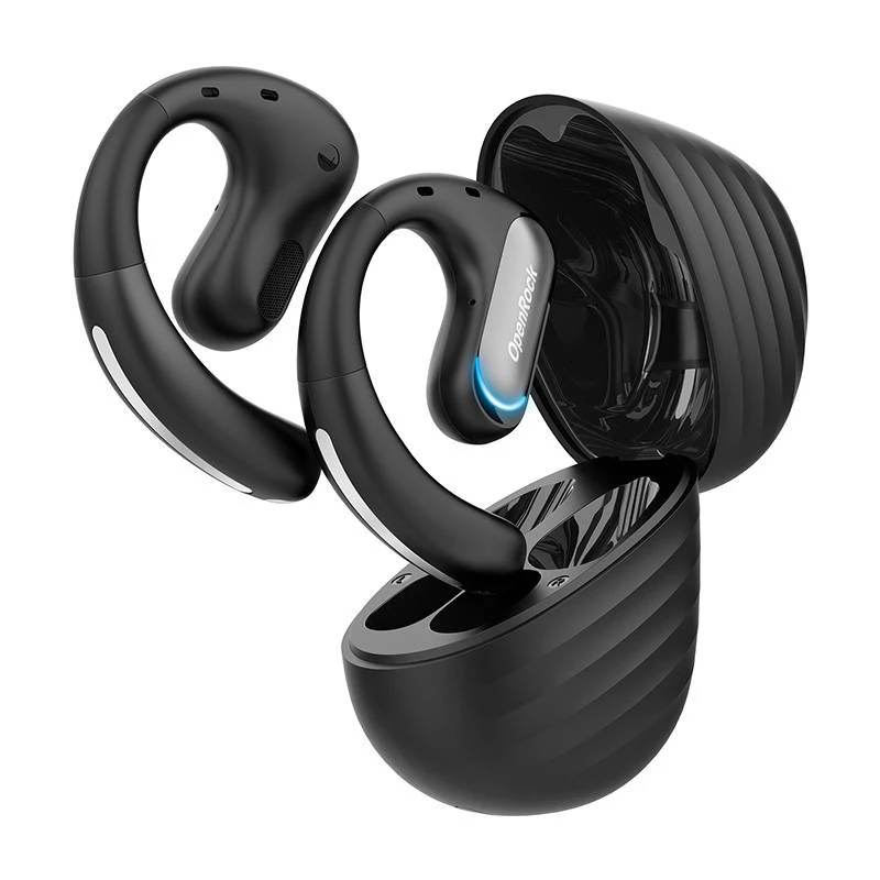 Auriculares OWS OneOdio OpenRock Pro (negro)
