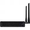LANCOM 1800EFW-5G (EU) 62157 router inalámbrico, puerta de enlace SD-WAN, 5G, DSL/WWAN, 1GbE, Wi-Fi
