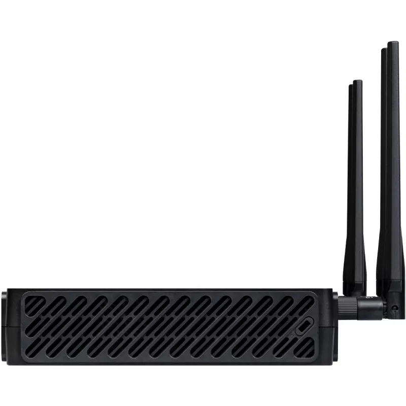 LANCOM 1800EFW-5G (EU) 62157 router inalámbrico, puerta de enlace SD-WAN, 5G, DSL/WWAN, 1GbE, Wi-Fi