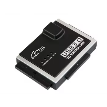 Adaptador SATA/IDE a USB kit de conexión MT5100