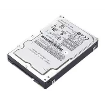 Lenovo disco duro interno 600 GB 10K 2,5