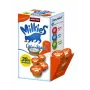 Snack lácteo líquido animonda Harmony ANIMONDA Milkies pack ventaja 20 x 15 g para gatos adultos, sabor leche, líquido