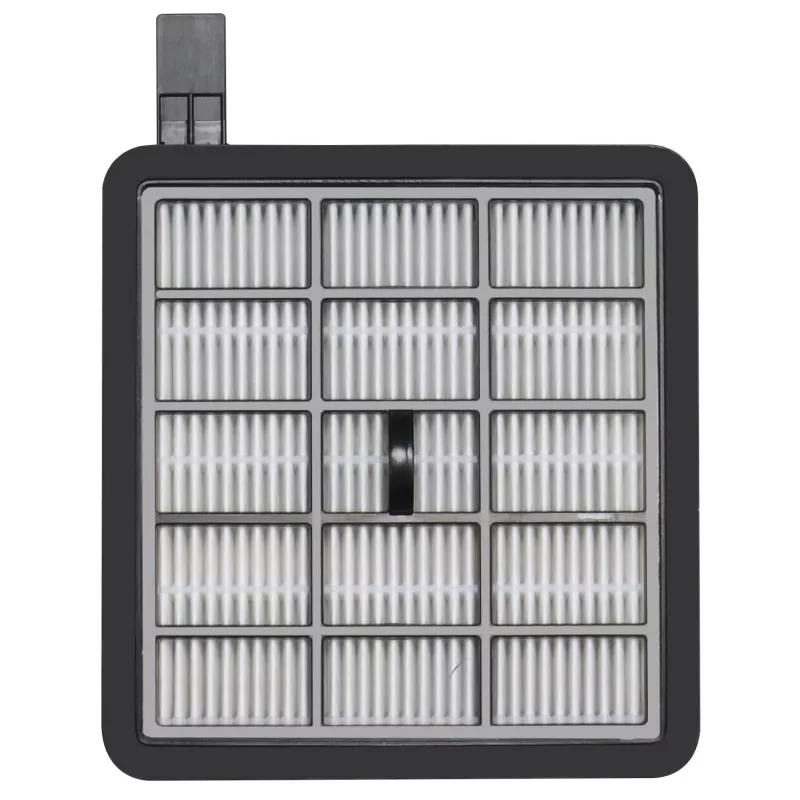 Aspirador Blaupunkt VCC301 1,2 L de escoba en seco 700 W sin bolsa