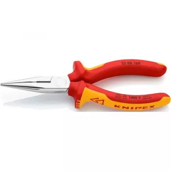 Cizalla lateral Knipex 25 06 160