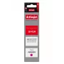 Botella de tinta ActiveJet AC-G41M para impresoras Canon, alternativa compatible con Canon GI-41M, 70 ml, morado