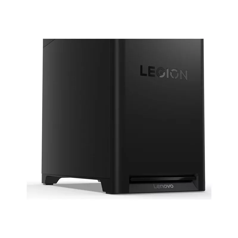 PC de sobremesa gaming Lenovo Legion T5 30AGB10 (modelo 90YJ007PMW), negro