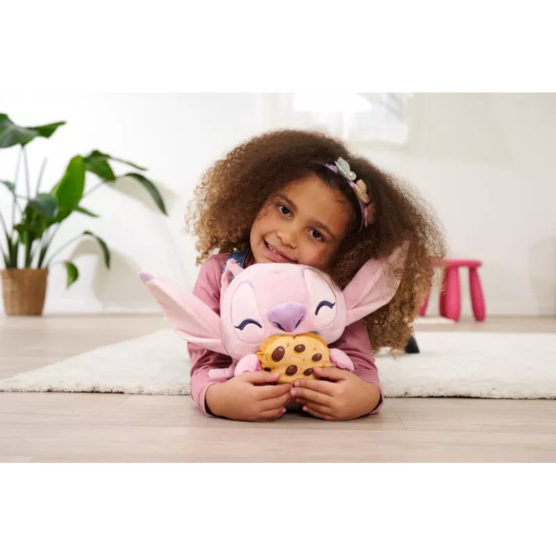 Peluche SIMBA Disney Angel 25 cm, peluche suave, modelo 6315870519