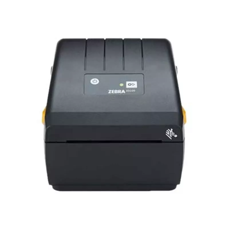 Impresora de etiquetas Zebra ZD230 Transferencia térmica 203 x 203 DPI 152 mm/s Con cable Ethernet LAN