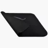 Alfombrilla para silla Arozzi AZ-ZONA-QTRO-BKGY Microfibra 1160 mm Negro/Gris