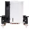 SilverStone Argon Serie AR10-115XP - Disipador de CPU - (zócalo LGA1156, zócalo LGA1155, zócalo LGA1150, zócalo LGA1151) - Aluminio y cobre - 70 mm