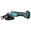 Amoladora angular Makita DGA504RT3J 12,5 cm 8500 rpm 2,5 kg