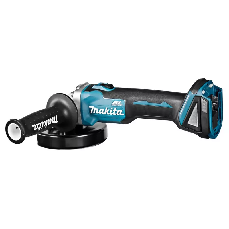Amoladora angular Makita DGA504RT3J 12,5 cm 8500 rpm 2,5 kg