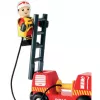 Train BRIO vehículo de emergencia bomberos