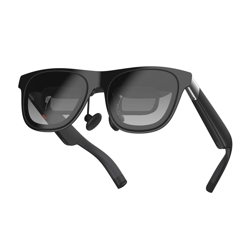 Gafas inteligentes XREAL One Pro — pantalla 0.55