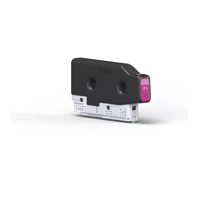 Cartucho de tinta Epson WorkForce Enterprise AM-C550 magenta original C13T08Q340