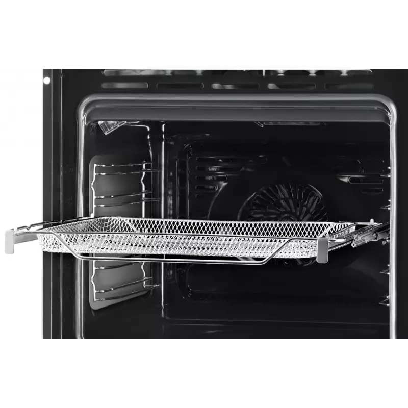 Horno empotrable AMICA ED6769BA+ S-TYPE 1195515 con multifunción, clase de eficiencia energética A+