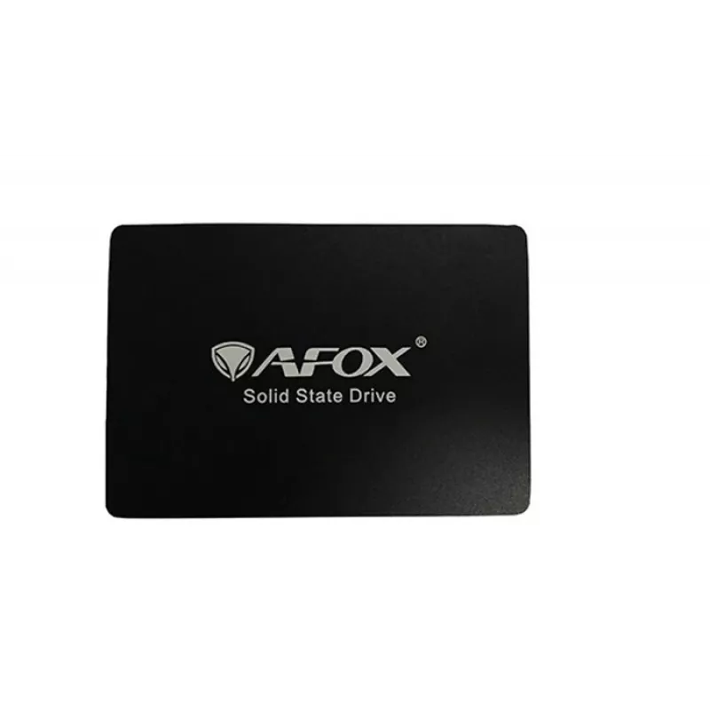 SSD interna 2,5