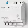 Fuente de alimentación conmutada y convertidor de tensión Finder universal 68 W blanco (78.60.1.230.2402)
