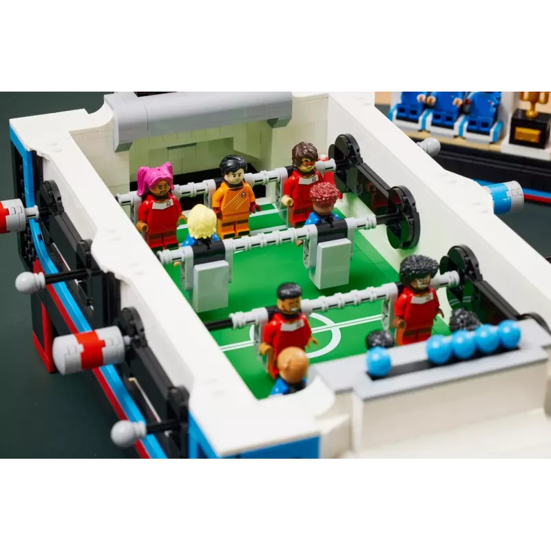 LEGO IDEAS 21337 Futbolín