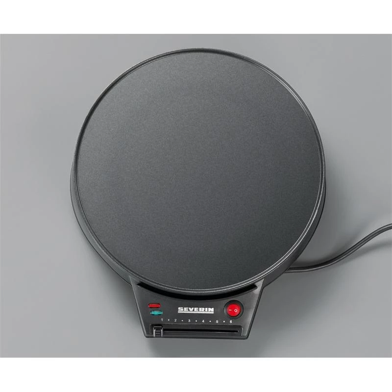 Máquina de crepes Severin CM 2198