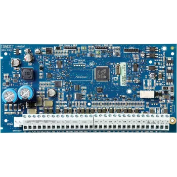 Central DSC HS2064PCBE EN SIN MANUALES