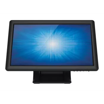 Monitor Elo Touch Solutions 1509L 15,6 pulgadas pantalla táctil LED 1366 x 768