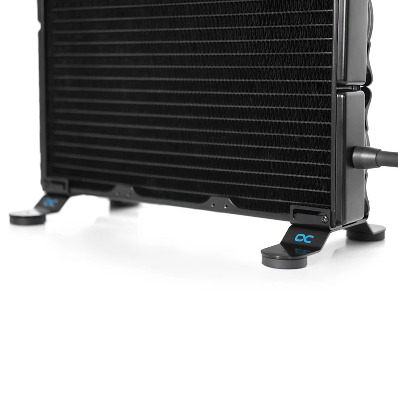 Alphacool 29943 pies universales para radiadores