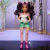 Muñeca de moda Spinmaster Unicorn Academy Ava modelo 6072649 – muñeca de moda con conjunto temático y accesorios