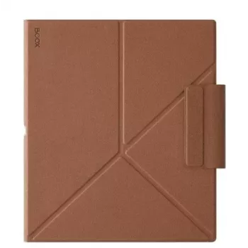 Onyx Boox Note Air 5 C; Note Air 4 C. Funda magnética Marrón
