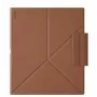Onyx Boox Note Air 5 C; Note Air 4 C. Funda magnética Marrón