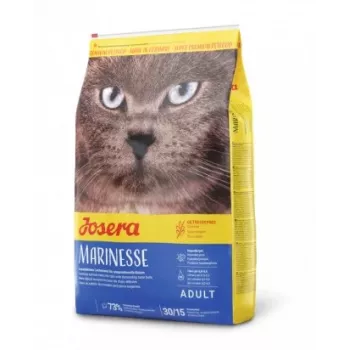Josera Marinese pienso para gatos 10 kg adult patata, salmón