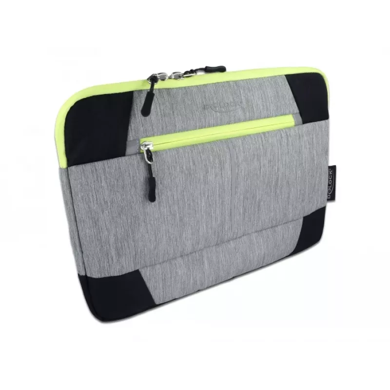 Funda sleeve DeLOCK 18410 para portátiles o tablets de hasta 13,3