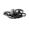 DJI Avata 2 Fly More Combo 1 batería 4 rotores 12 MP 3840 x 2880 píxeles Negro