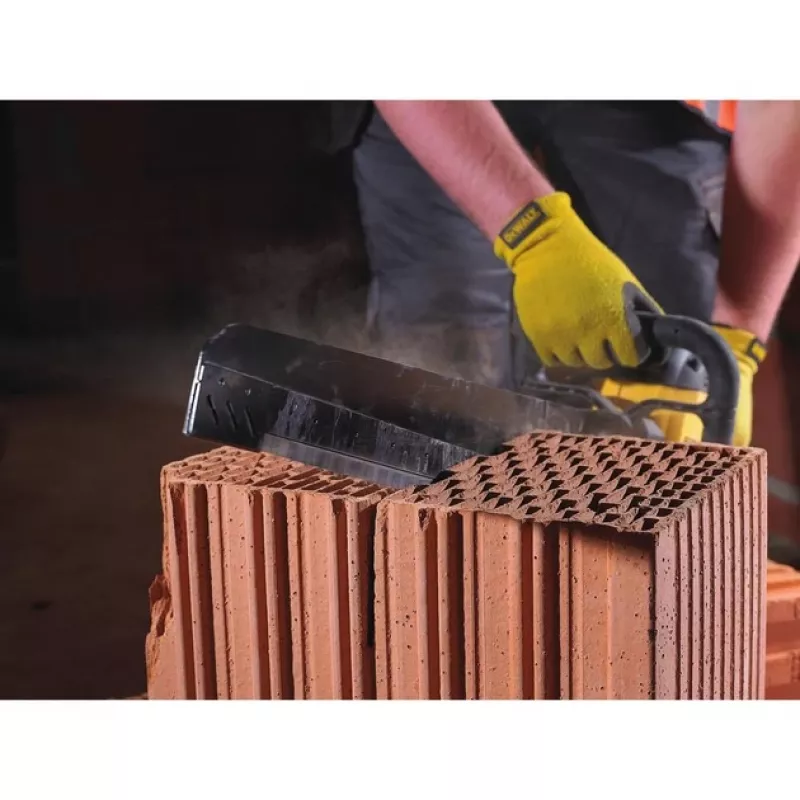 Sierra Alligator DeWALT DWE397