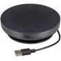 Altavoz de conferencia Acer GP.SPK11.008 Negro altavoz portátil con conectividad USB