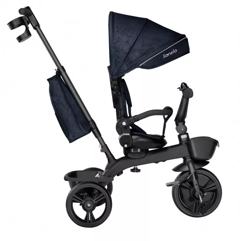 Triciclo Lionelo Kori Front drive Upright