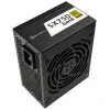 SilverStone SST-SX750-G 80 PLUS Gold modular - 750 vatios - SFX - 80 PLUS Gold