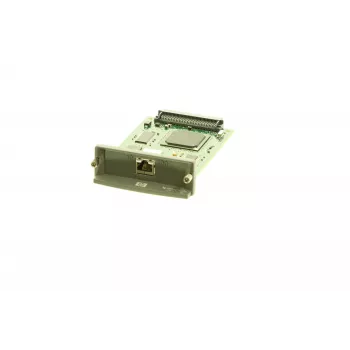 Servidor de impresión HP JetDirect 620N Ethernet USB — servidor de impresión en red para impresoras USB